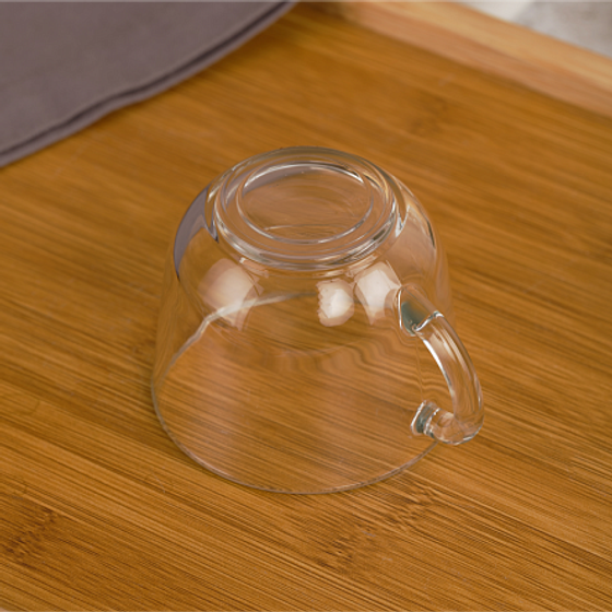 Кружка ГЛАМУР 200мл