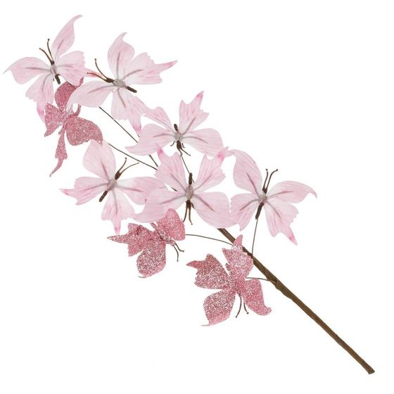 Ветка искусственная, L18 W6 H42 см