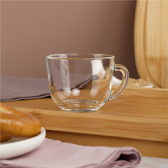 Кружка ГЛАМУР 200мл