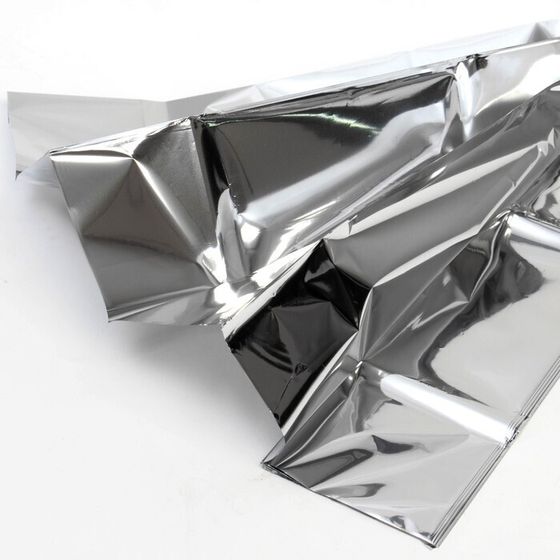 !09 Термоодеяло (набор 3 штуки) "Аdventure", 130*210 см.