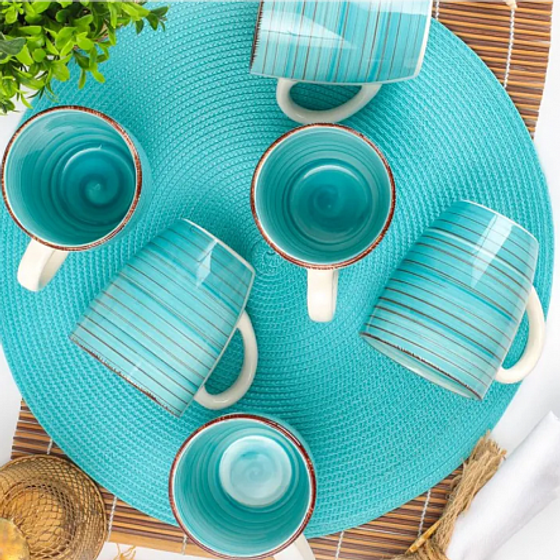 Кружка LAGUNA 350мл