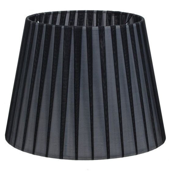 Светильник, L25 W25 H45,5 см, Е27, шнур 1,08 м