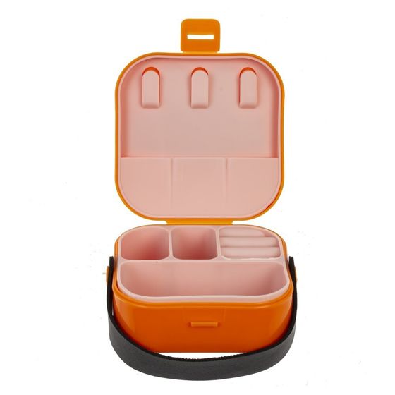 Шкатулка для украшений, Д9 Ш9 В4 см