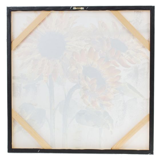 Панно, L60 W3 H60 см