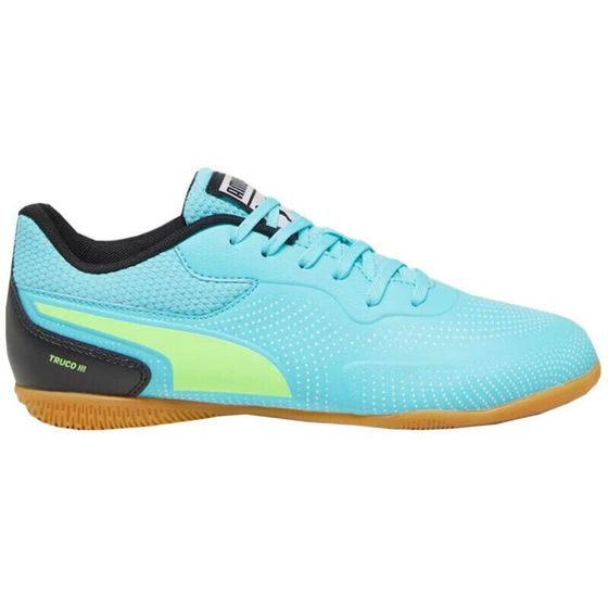 Футбольные бутсы Puma Truco III IT Jr 106935 08