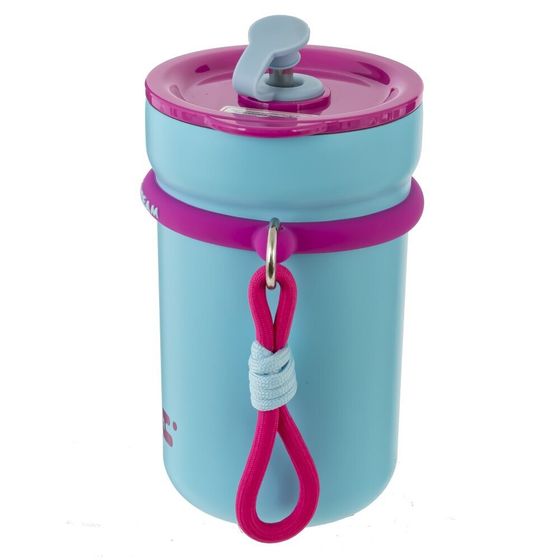 Термокружка, 580 мл, L10 W9 H16 см