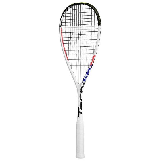 TECNIFIBRE Carboflex 135 X-Top Squash Racket