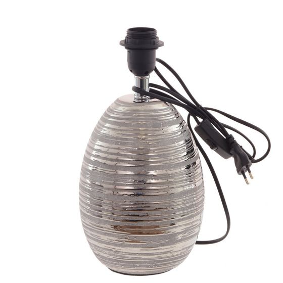 Светильник, L31 W31 H47 см, Е27, шнур 1,42 м