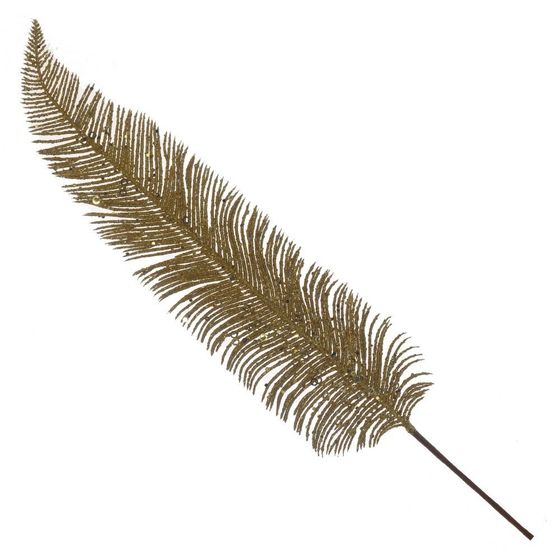 Изделие декоративное &quot;Ветка&quot;, L12 W1 H83 см, 6в.