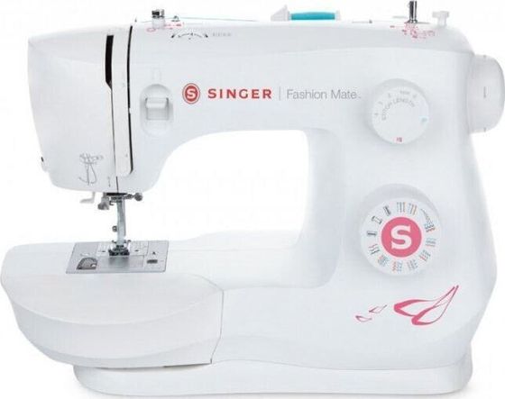 Швейная машина Singer Fashion Mate 3333