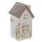Фигурка декоративная &quot;Дом&quot;, L6 W6 H11 см