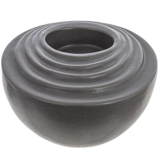 Ваза, L10 W10 H19 см