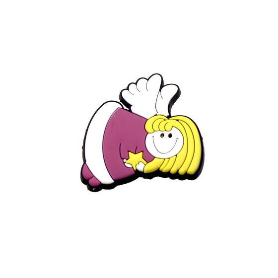 Магнит &quot;Ангел&quot;, L5 W1 H5 см, 6в.