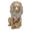 Фигурка декоративная "Лев", L14,5 W21 H26 см