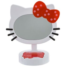 Зеркала настольные