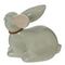 Фигурка декоративная "Заяц", L8 W7,5 H8,5 см