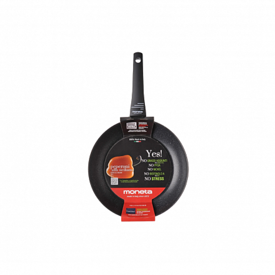 Сковорода Yes 28см индукция