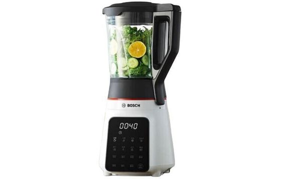 Bosch MMBH311WCN Touch-based Blenders Household Blender And Food Processor Multifunction