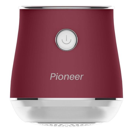 Машинка для удаления катышков Pioneer LR14, 2xАА (не входят в комплект)