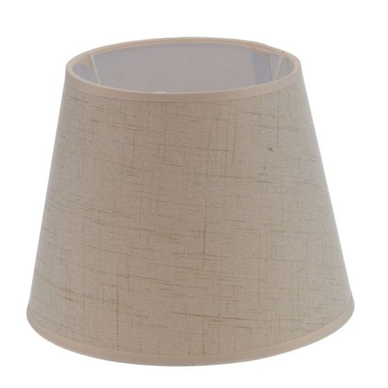 Светильник, L20 W20 H34 см, Е27, шнур 1,2 м