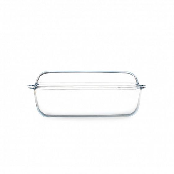 Утятница прямоугольная 6,5л