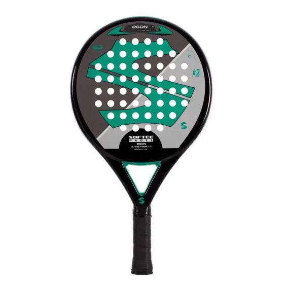 SOFTEE Egon padel racket