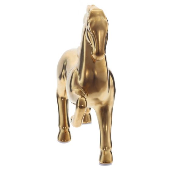 Фигурка декоративная &quot;Лошадь&quot;, L15,5 W5 H16 см