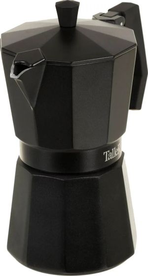 Кофеварка гейзерная TalleR TR-11322 черный