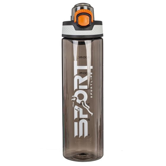 Бутылка, 700 мл, L7 W7,5 H26 см, 4в.