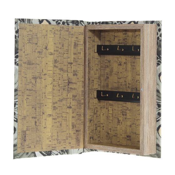 Ключница, Д17 Ш5 В26 см