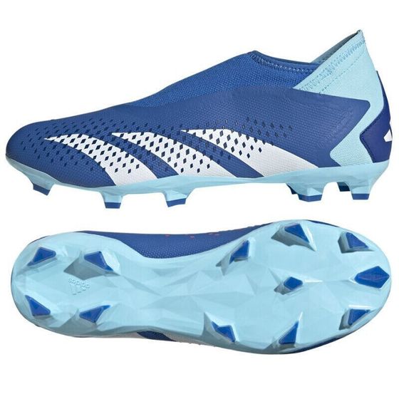 Adidas Predator Accuracy.3 LL FG M GZ0019 football shoes