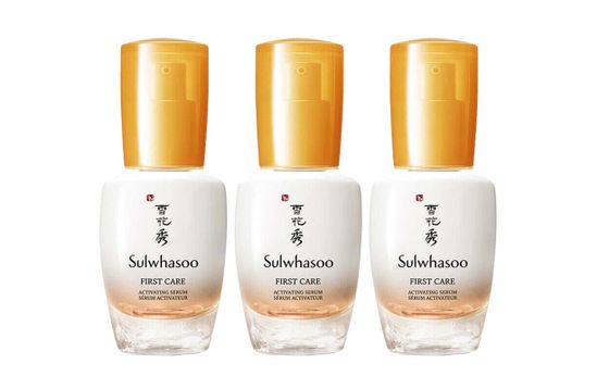 Sulwhasoo Travel Kits / Sample Kits Women&#39;s