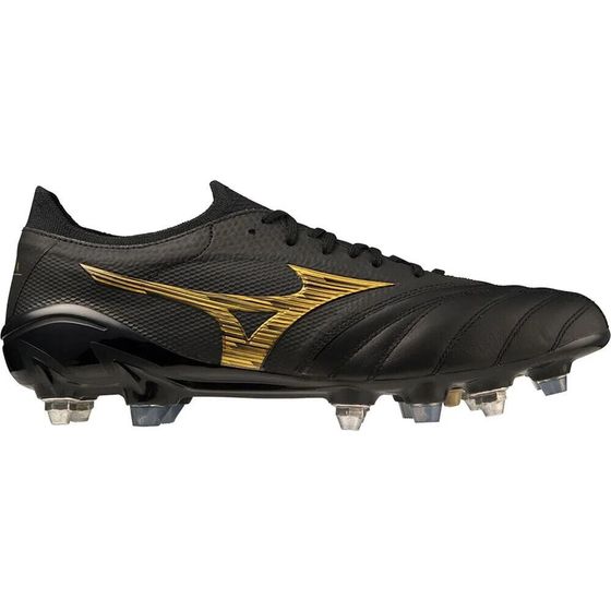 Футбольные бутсы MIZUNO Neo IV Beta Japan Mix
