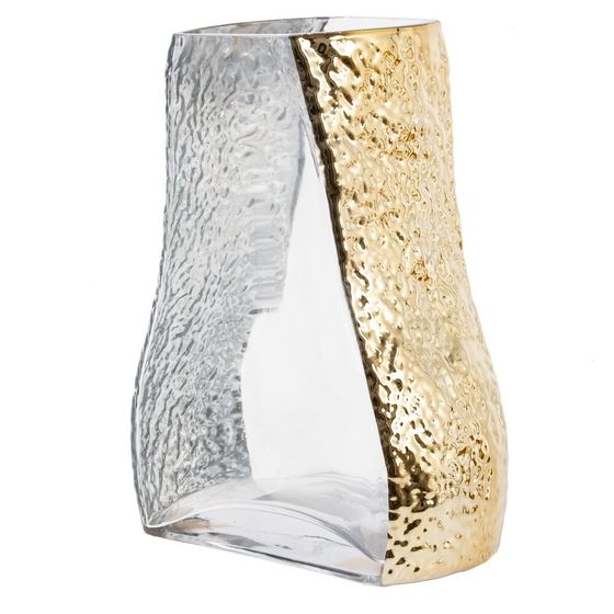 Ваза, L17 W10 H23 см