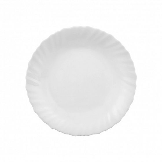 Тарелка десертная ФЭСТОН 19см (perfo box)
