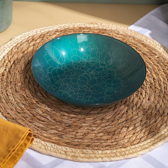 Набор столовый SIMPLY FLEURS DE BACH 44 предмета