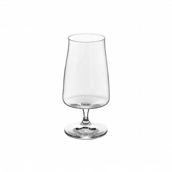 Набор бокалов для пива ALEX 380мл 6шт