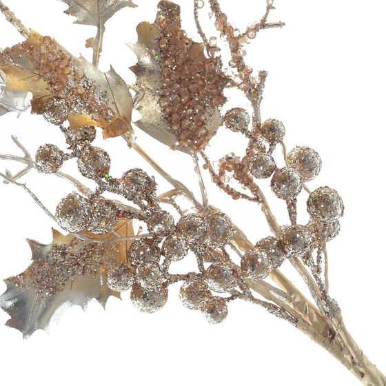 Изделие декоративное &quot;Ветка&quot;, L24 W5 H46 см