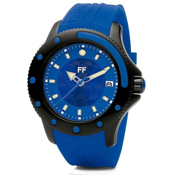 FOLLI FOLLIE WF1Y002ZDU watch