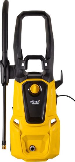 Минимойка Huter M165-PW 1900Вт 375л/ч (70/8/7)