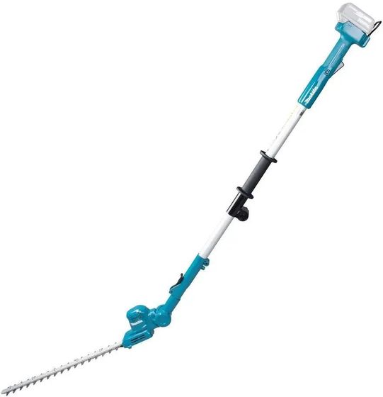 Кусторез аккумуляторный Makita DUN461WZ 46см