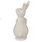 Фигурка декоративная "Заяц", L6 W6,5 H16 см