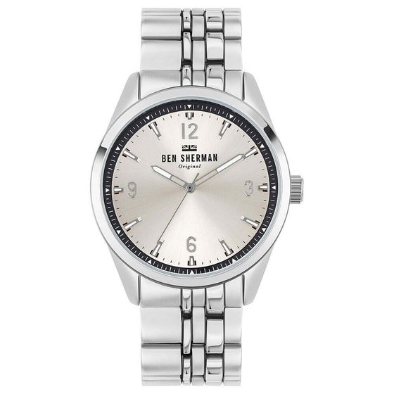 BEN SHERMAN WB057USM watch