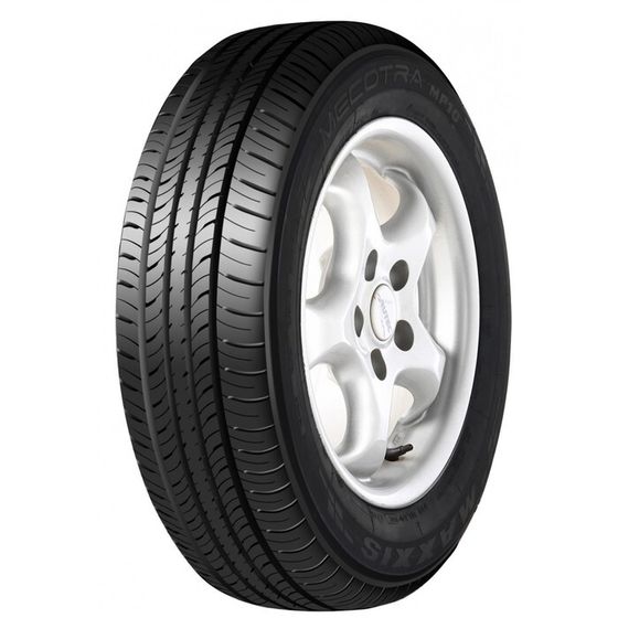 Шина летняя Maxxis Pragmatra (MP10) 175/70 R14 84H