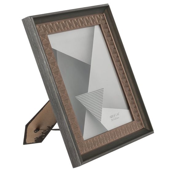 Фоторамка для фото 20*25, L27,5 W3 H33 см