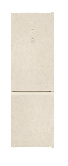 Холодильник Hotpoint HT 5180 AB мраморный (двухкамерный)