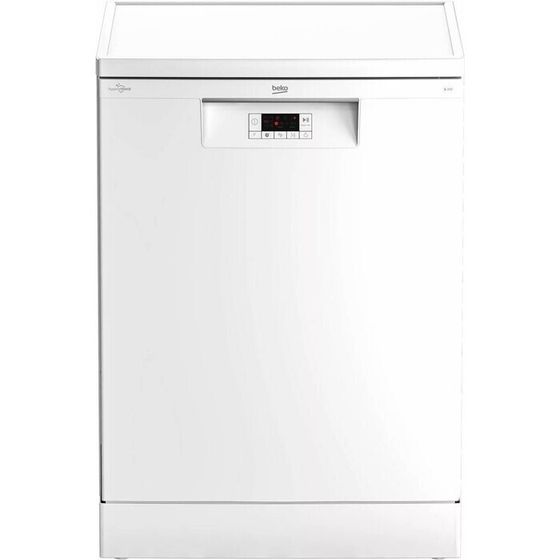 Посудомоечная машина Beko BDFN15422W (полноразмерная)