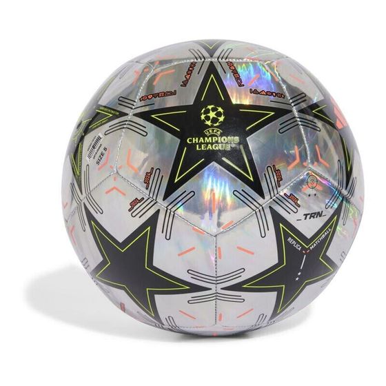 Мяч adidas UCL Training Foil IX4068