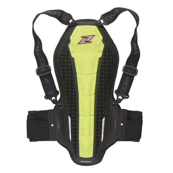 ZANDONA Hybrid Armour X6 back protector