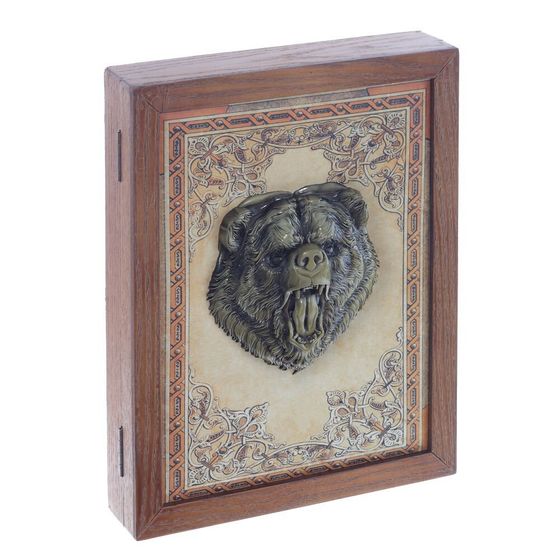 Ключница, Д22 Ш5 В28 см